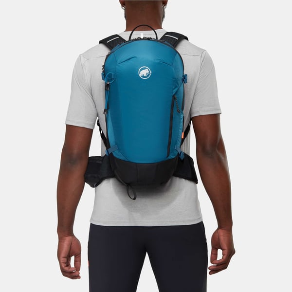 Pikkukuva 8 / 11: Mammut Lithium 20 20 L Musta, Sininen