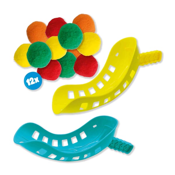 Miniatyrbillede 5 af 6: SES Creative Splash water catch Kastebold