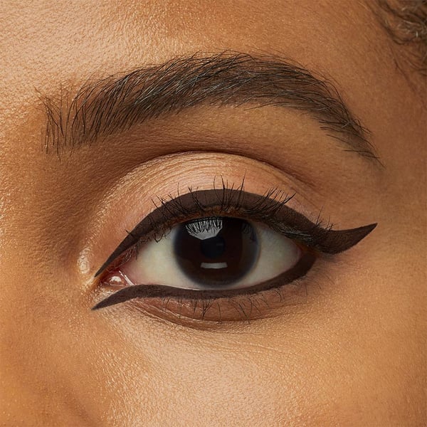 Bourjois Twist Kajal ögonpenna 1 ml Kräm 02 Brown W'oud