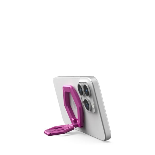 Miniatyrbillede 4 af 21: Urban Armor Gear 964443119595 Tilbehør til smartphones og mobiltelefoner Kickstand
