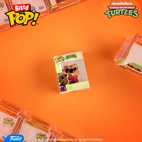 FUNKO POP! 71509 action - ja keräilyfiguuri