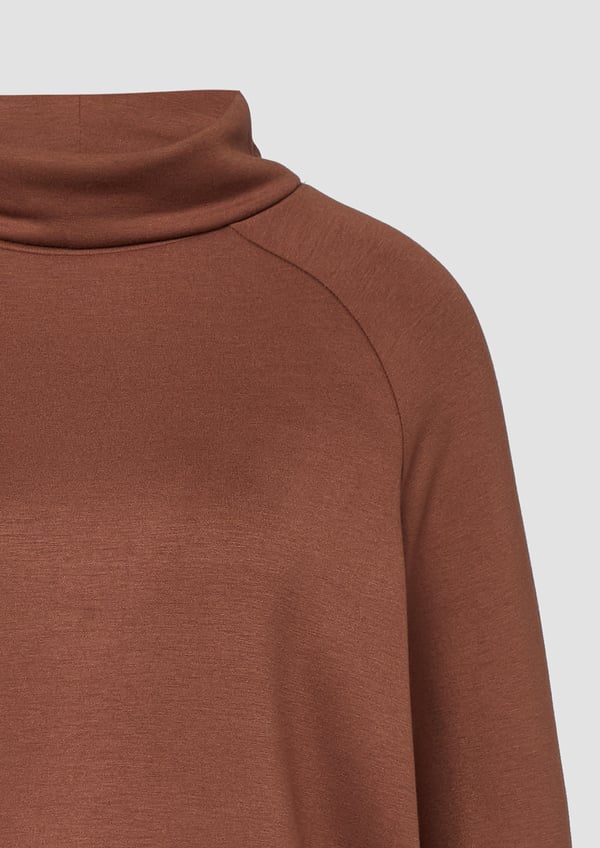 s.Oliver 2176305.8837.46 sweatshirt & hoodie