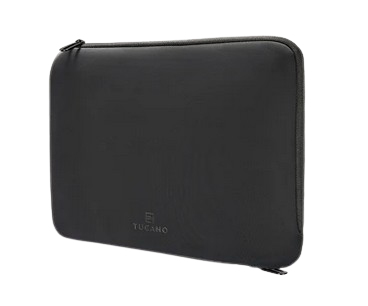 Miniatyrbillede 2 af 7: Tucano BFDOP1314-BK taske og etui til laptop 35,6 cm (14") Sort