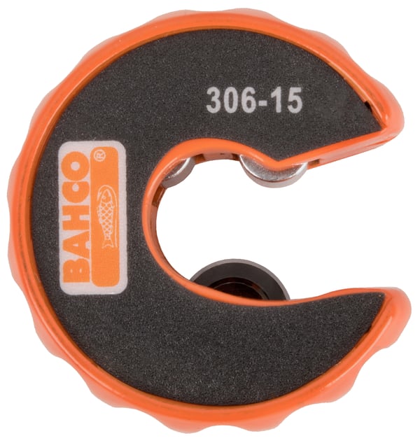 Miniatyrbild 1 av 6: Bahco 306-15 rörskärmaskin