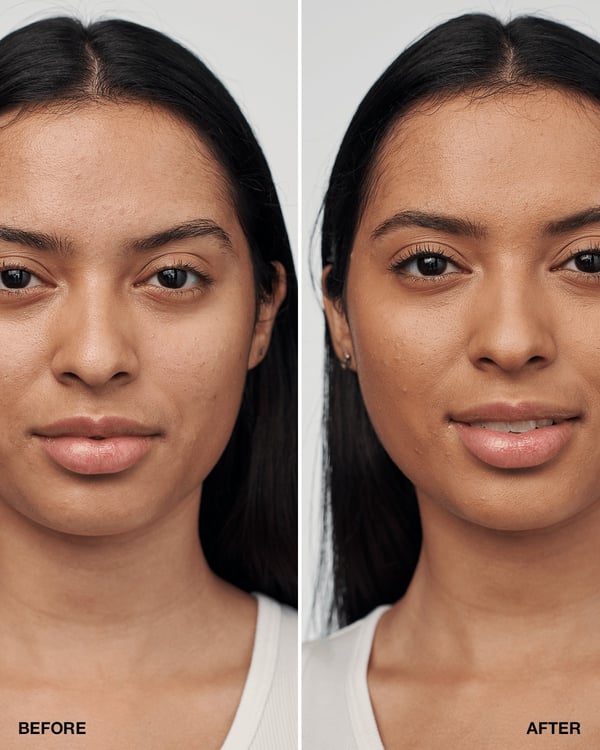 Miniatyrbild 7 av 7: Clinique Even Better Clinical Foundation SPF 20 30 ml Pumpflaska Vätska WN 114 Golden