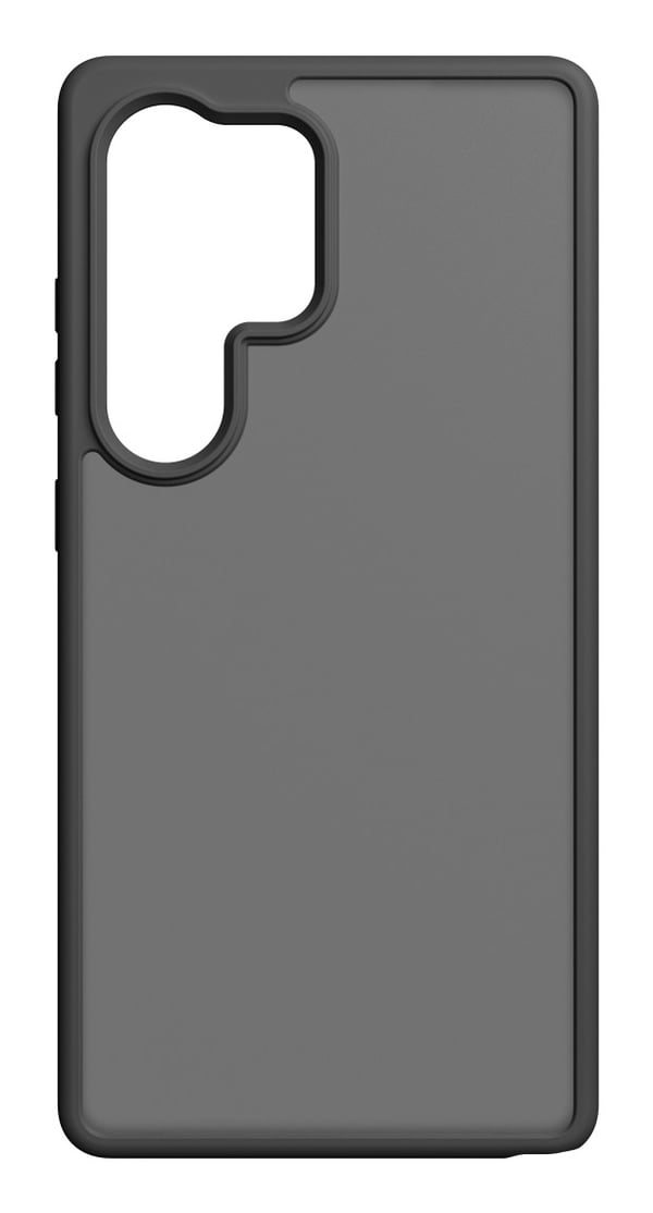 Pikkukuva 1 / 2: Black Rock Hybrid Case matkapuhelimen suojakotelo 17,5 cm (6.9") Suojus Musta