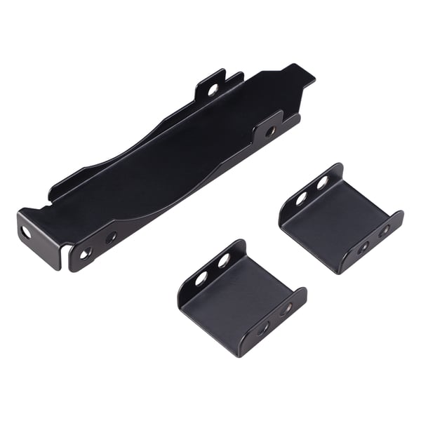 Akasa AK-MX304-08BK computeretui del Stativ Fan holder Akasa AK-MX304-08BK computeretui del Stativ Fan holder