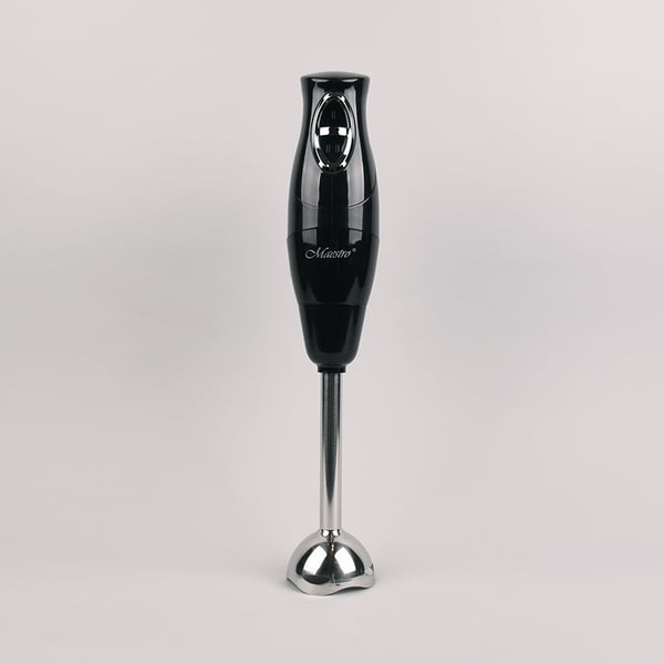 Feel Maestro MR564 blender 0,6 L Blender til madlavning 300 W Sort