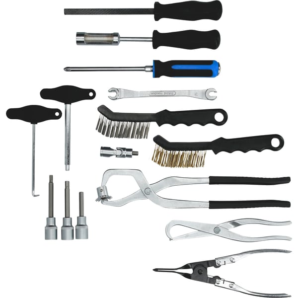 Brilliant Tools BT701250 reparation och underhåll av fordon