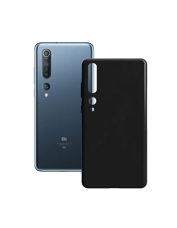 Contact L9086SLK01 mobiltelefon etui Sort