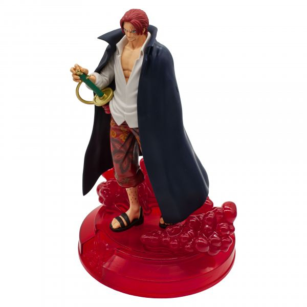 Miniatyrbillede 3 af 6: Banpresto BP89485P action & samlefigurer