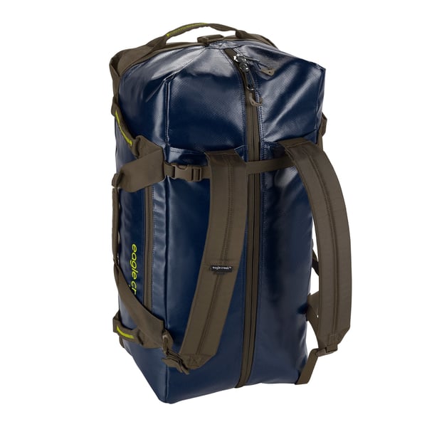 Miniatyrbillede 5 af 7: Eagle Creek Migrate køjesæk 60 L Polyester, Termoplastisk polyurethan (TPU) Blå