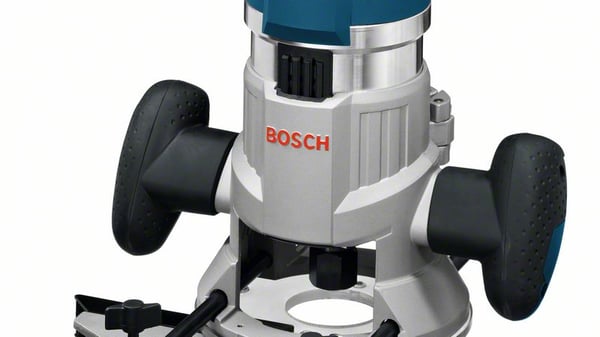 Miniatyrbillede 2 af 4: Bosch GKF 1600 Professional