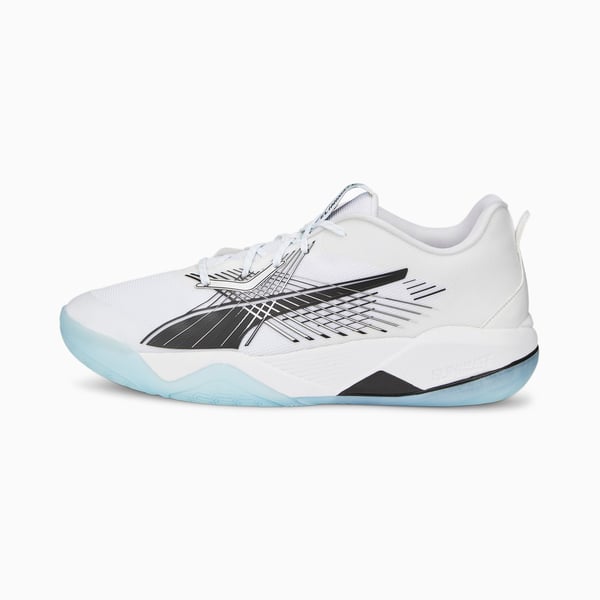 PUMA 106879_02_42.5 teamsportsfodtøj Håndbold Hanstik