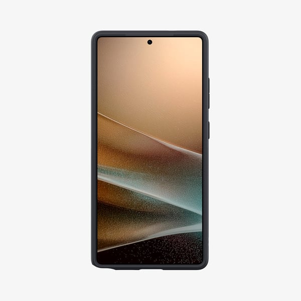 Miniatyrbild 8 av 15: Spigen Nano Pop (MagFit) mobiltelefonfodral 17,5 cm (6.9") Mobilskal Svart