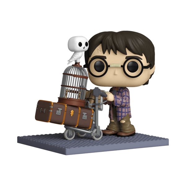 Miniatyrbild 1 av 2: FUNKO POP! Deluxe 57360 toy figure