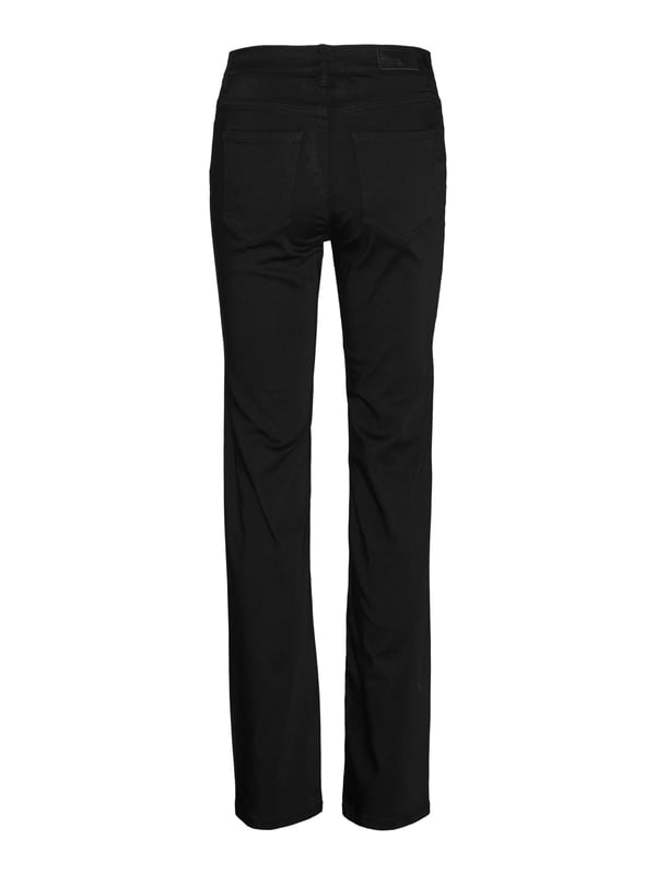 Miniatyrbillede 4 af 7: Vero Moda 10307710_2161_62_1000 buks Sort