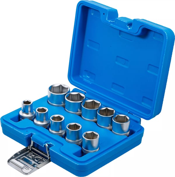 BGS technic Socket Set stikkontakt