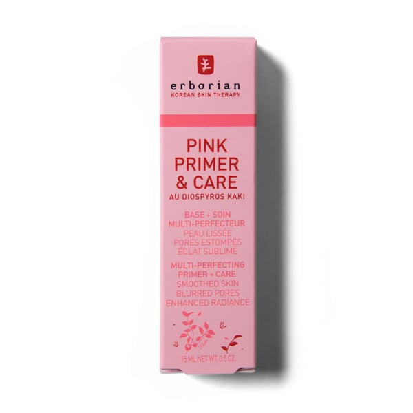 Erborian Pink Primer & Care 15 ml