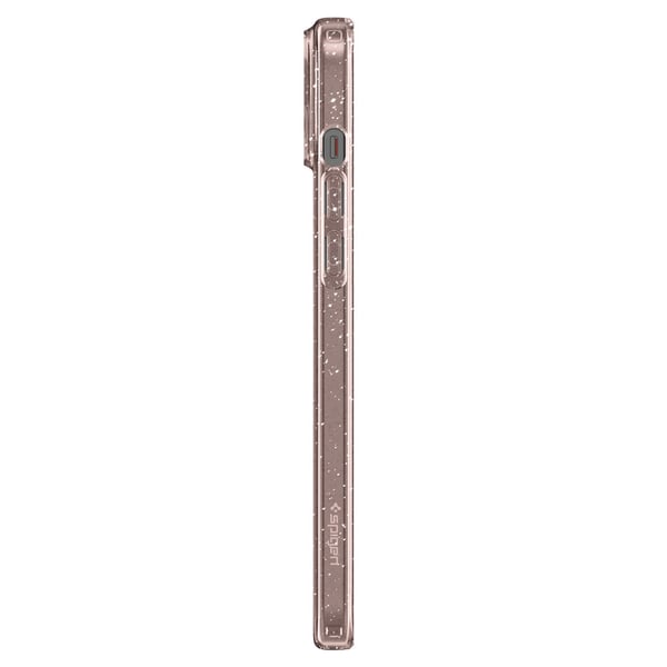 Spigen ACS06649 mobiltelefonfodral 17 cm (6.7") Mobilskal Rosa