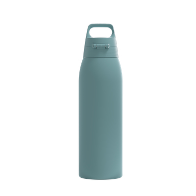Miniatyrbillede 5 af 5: SIGG 6021.40 drikkedunk Dagligt forbrug 1000 ml Rustfrit stål Blå