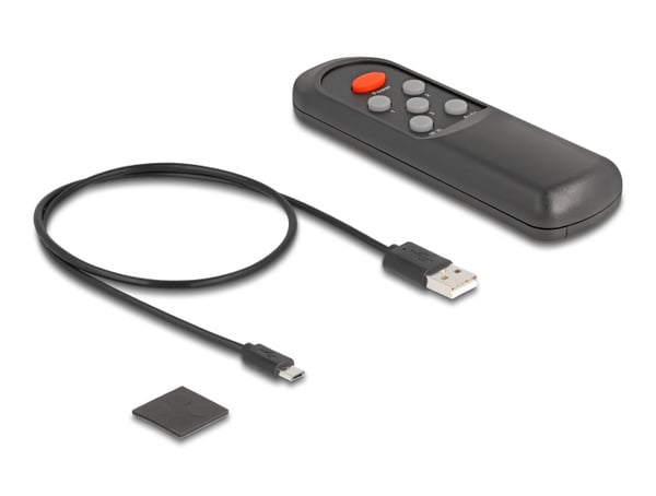 DeLOCK 18603 bild-switchar HDMI