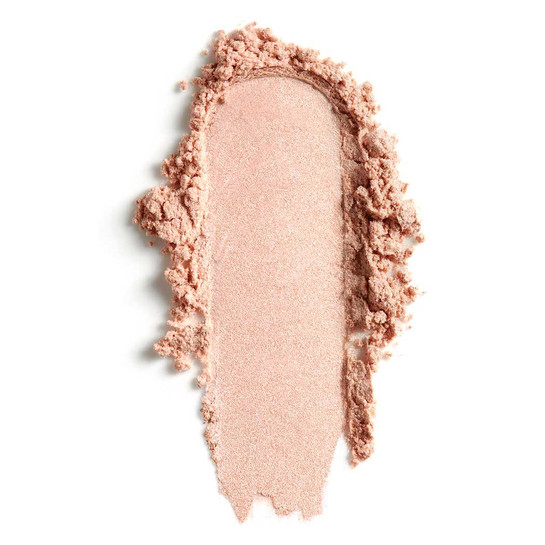 Miniatyrbild 2 av 2: Lily Lolo Mineral Eye Shadow ögonskugga 1,5 g Vanilla Shimmer Glitter, Satin