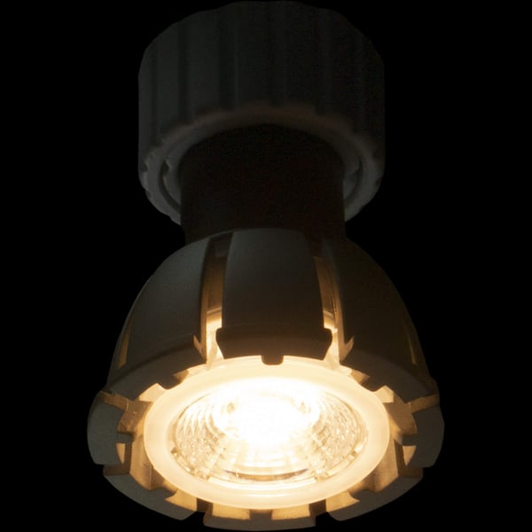 Segula 55220 LED-lamppu 1700 K 7 W GU10 G