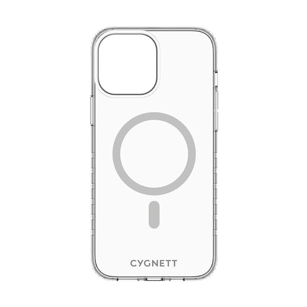 Cygnett Orbit mobiltelefonfodral 17 cm (6.7") Mobilskal Transparent