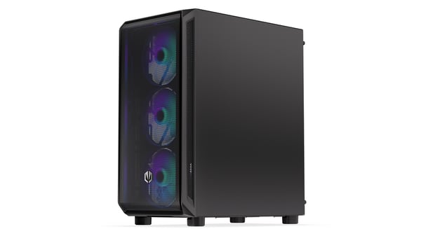 ENDORFY Arx 500 ARGB Musta