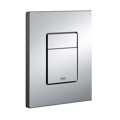 GROHE Skate Cosmopolitan Skylleplade Krom Acrylonitrilbutadienstyren