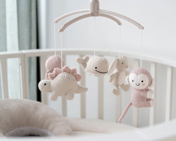 Baby's Only BO-815.023.061.50 vauvan mobile