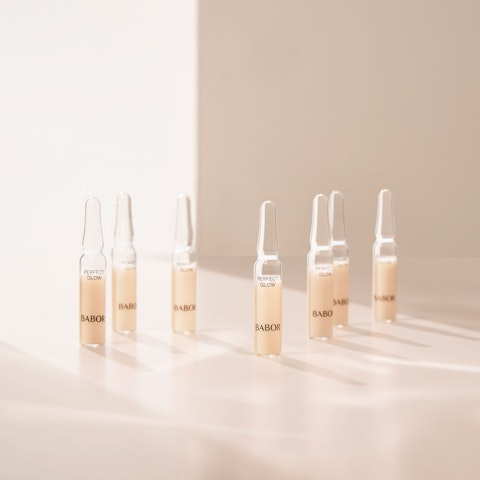 BABOR Perfect Glow Kasvojen tiiviste 14 ml