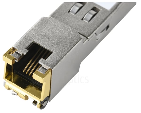 BlueOptics S2N61A-BO modul til netværksmodtager Kobber 10000 Mbit/s SFP+