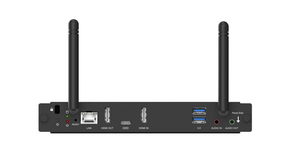 Avocor AVC-OPS-EDLA1 PC/arbejdsstation Rockchip 8 GB