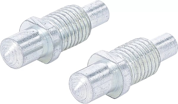 Miniatyrbillede 2 af 5: BGS technic Spare Pins