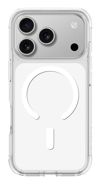 AMAZINGthing IP176.9PMMINCL mobiltelefon etui 17,5 cm (6.9") Cover Transparent