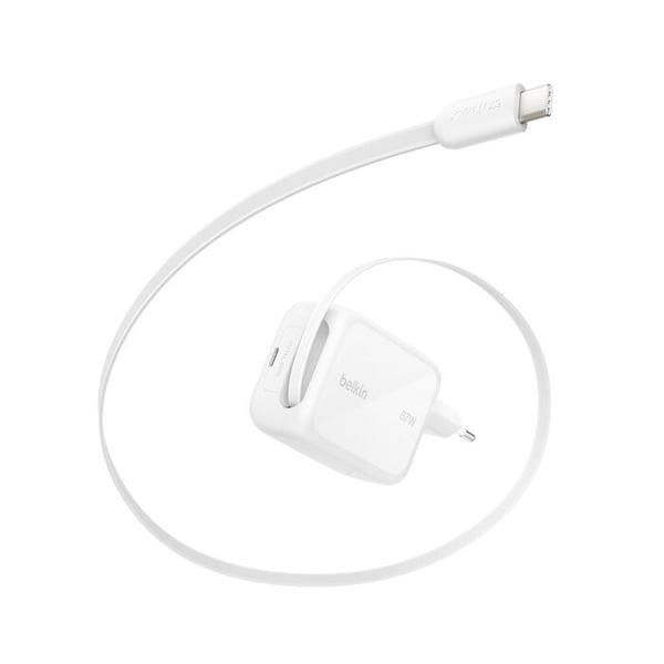 Miniatyrbillede 1 af 7: Belkin UltraCharge