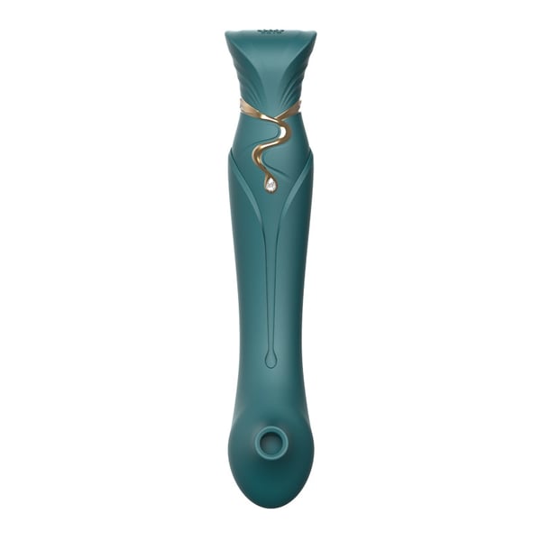 Zalo Queen Vibratorset Ambidextrous