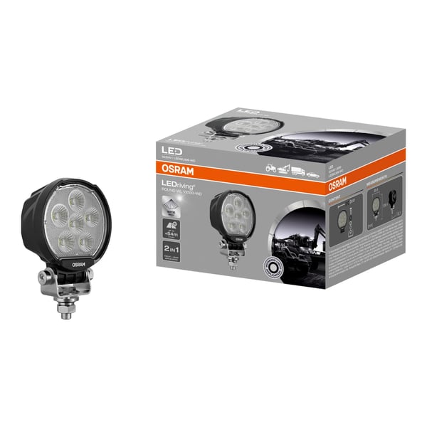 Osram 146122 bil pære Halogen