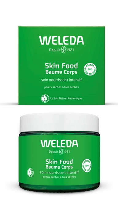 Weleda Skin Food 150 ml Balsam Kvinna