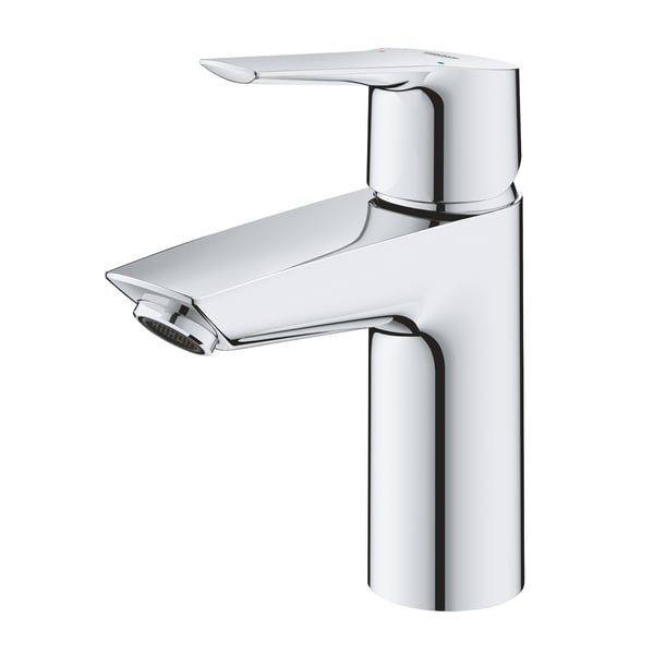 GROHE Start Ruostumaton teräs