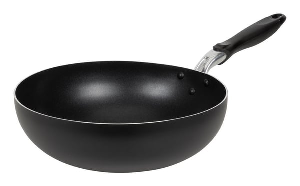 Pikkukuva 1 / 7: Resto Kitchenware 93603 paistinpannu Vokki-/öljyvokkipannu Pyöreä