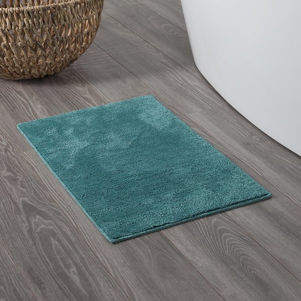 Miniatyrbillede 3 af 3: Sealskin 294425430 badetæppe & måtte 50 x 80 cm
