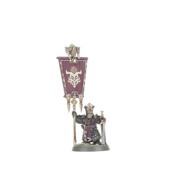 Games Workshop 82-12 collectible figure