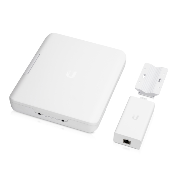 Miniatyrbillede 7 af 7: Ubiquiti USW-Flex-Utility