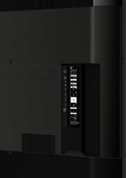 Miniatyrbillede 7 af 9: Sony FW-43BZ30L skilte display Digital fladpaneldisplay 109,2 cm (43") LCD Wi-Fi 440 cd/m² 4K Ultra HD Sort Android 24/7