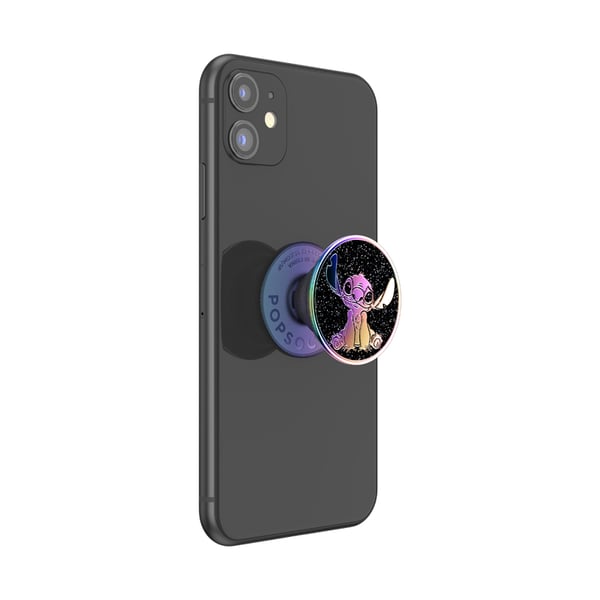 PopSockets 113010 tilbehør til mobiltelefontaske