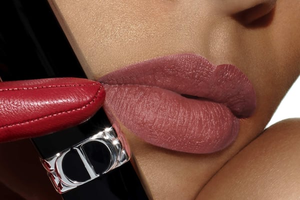 Dior Rouge 3,5 g 772 Classic Matt