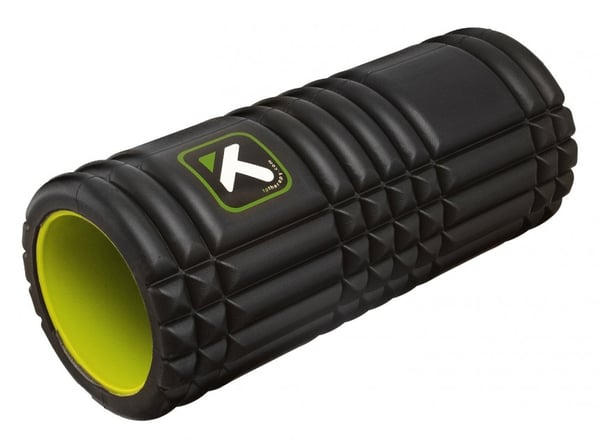 Miniatyrbild 1 av 2: TriggerPoint GRID Foam Roller Massagerulle